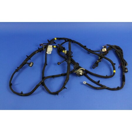 Mopar Chassis Wiring Harness, 68208138AD 68208138AD